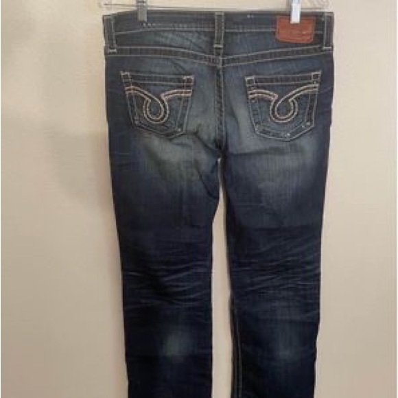 Women’s 28L Big Star “Miki” jeans - Picture 2 of 8